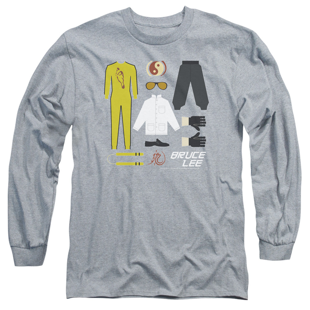 BRUCE LEE/LEE GIFT SET