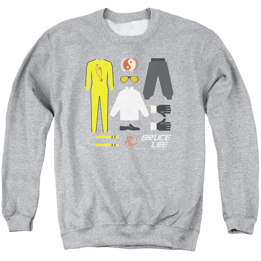 BRUCE LEE/LEE GIFT SET