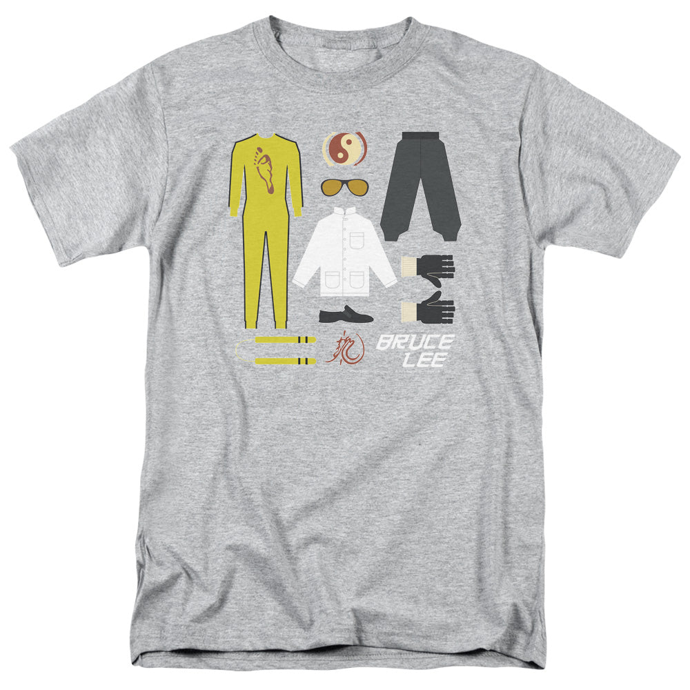 BRUCE LEE/LEE GIFT SET