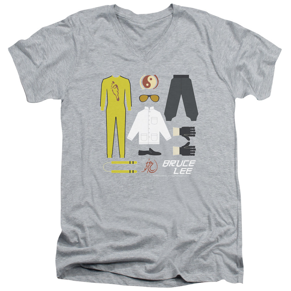 BRUCE LEE/LEE GIFT SET
