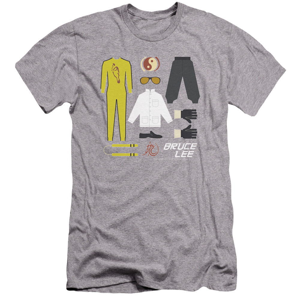 BRUCE LEE/LEE GIFT SET