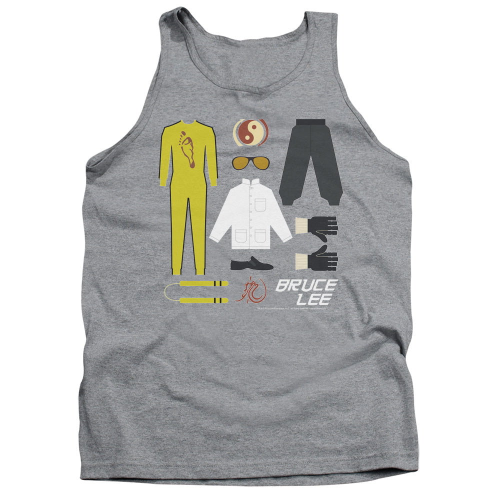 BRUCE LEE/LEE GIFT SET