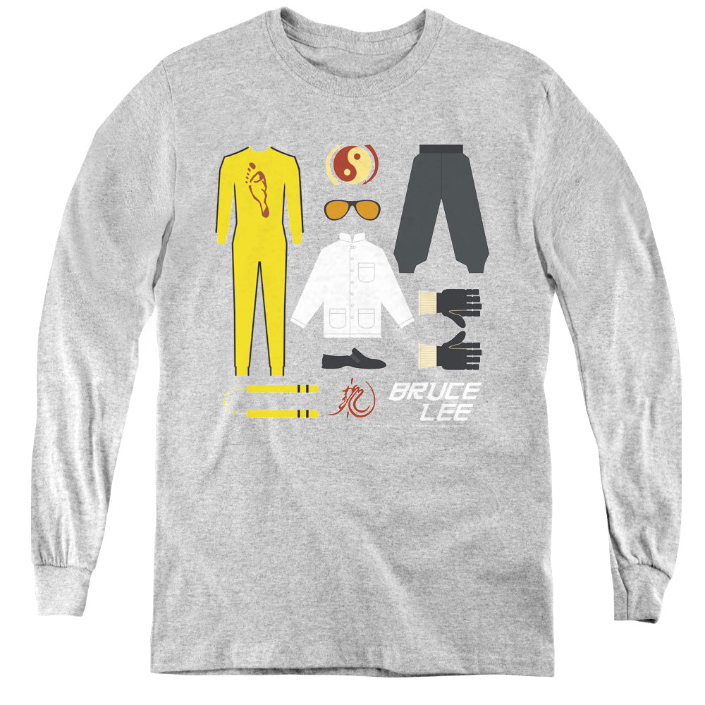 BRUCE LEE/LEE GIFT SET