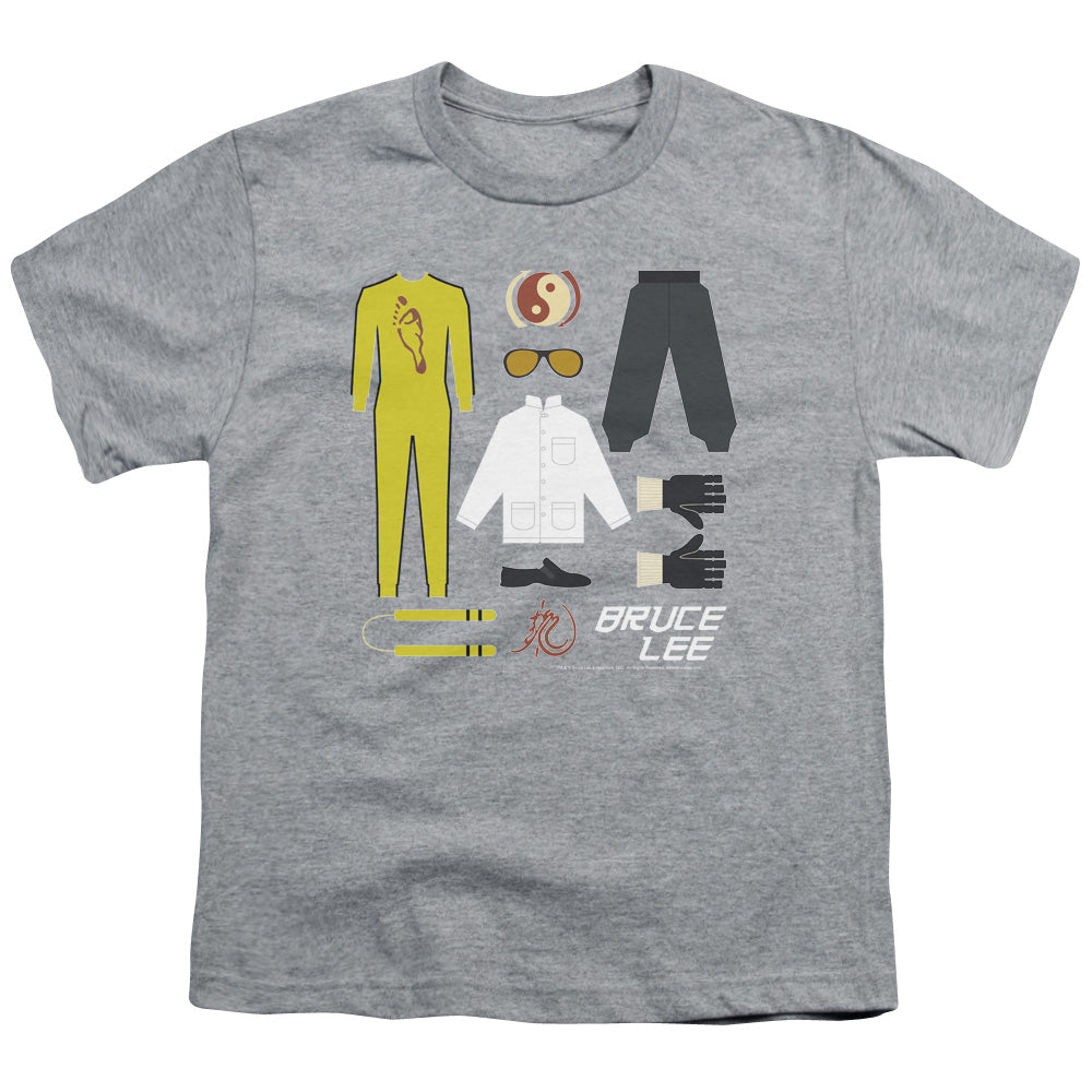 BRUCE LEE/LEE GIFT SET