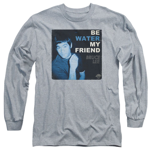 BRUCE LEE/WATER