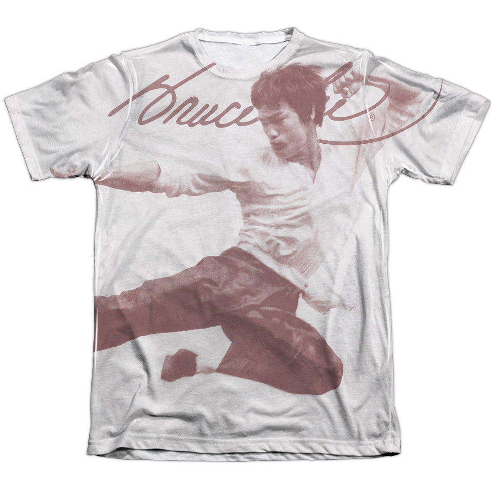 BRUCE LEE/EXPECTATIONS