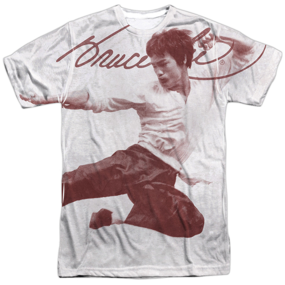 BRUCE LEE/EXPECTATIONS
