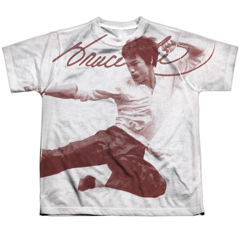 BRUCE LEE/EXPECTATIONS