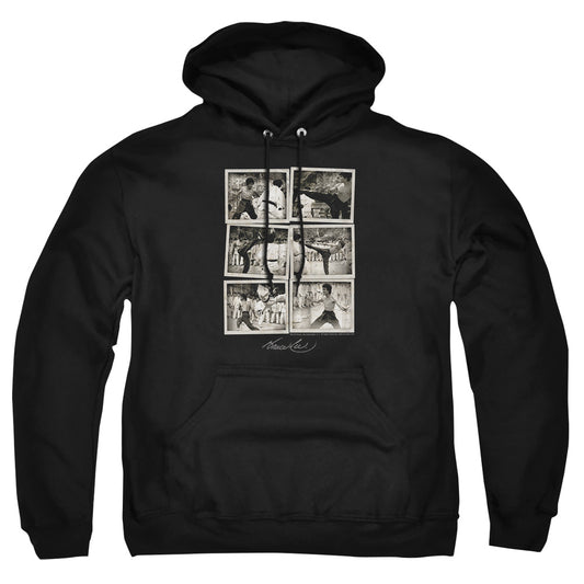 BRUCE LEE/SNAP SHOTS