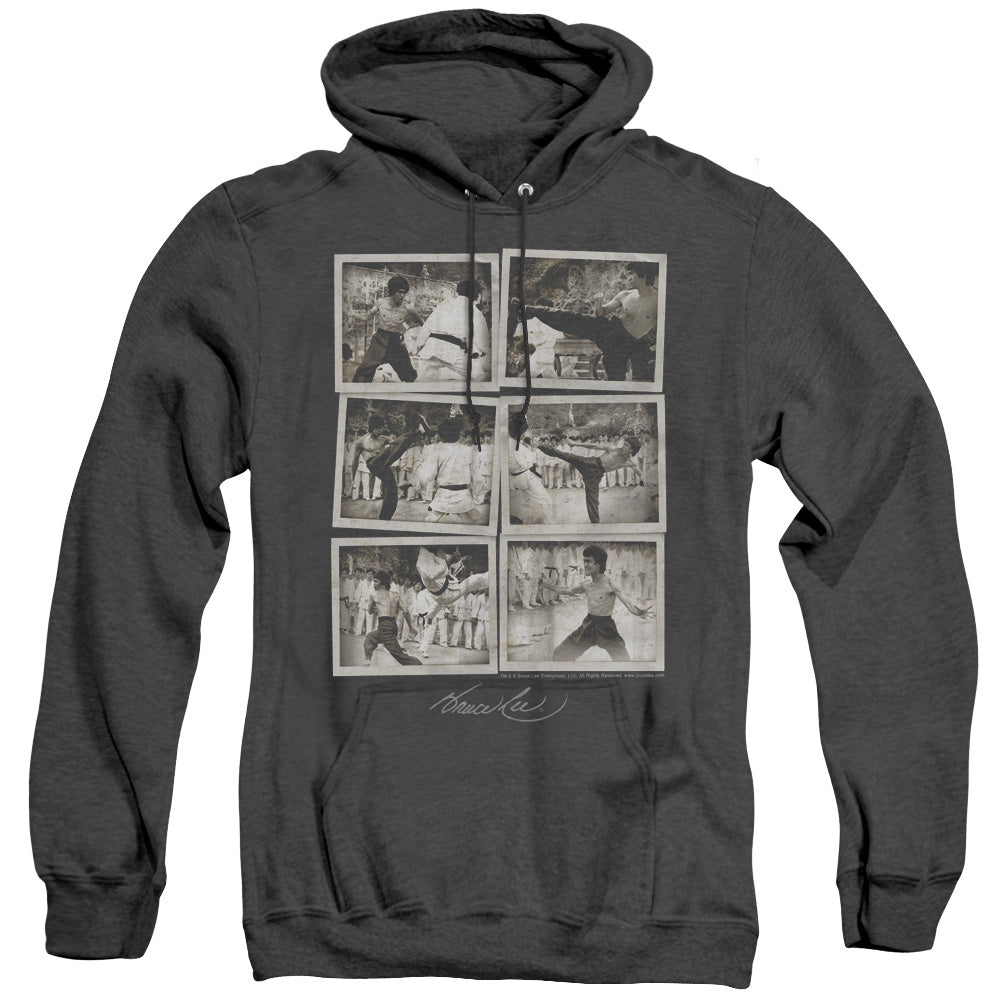 BRUCE LEE/SNAP SHOTS