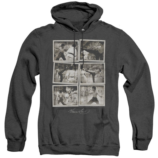 BRUCE LEE/SNAP SHOTS