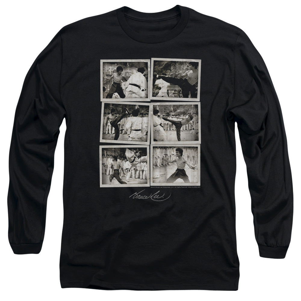 BRUCE LEE/SNAP SHOTS
