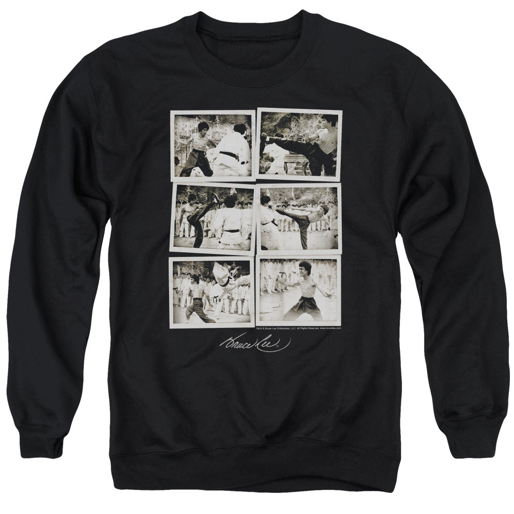 BRUCE LEE/SNAP SHOTS
