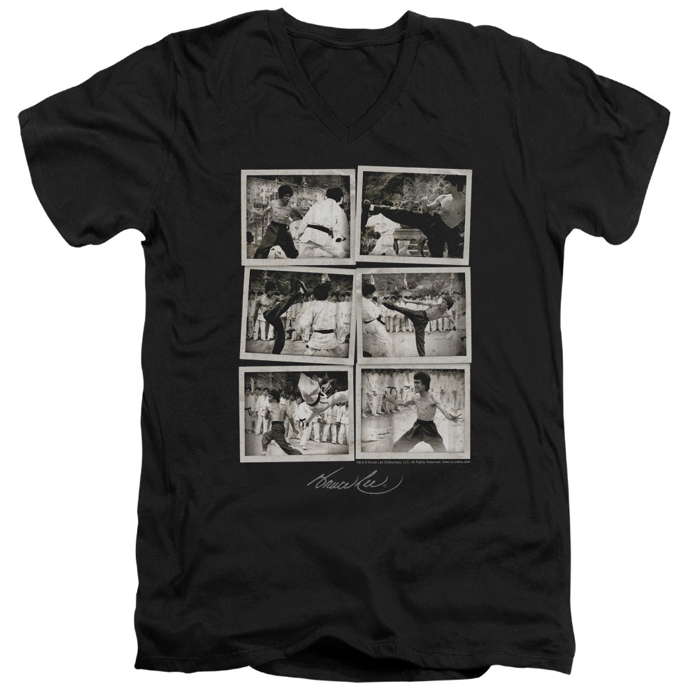BRUCE LEE/SNAP SHOTS