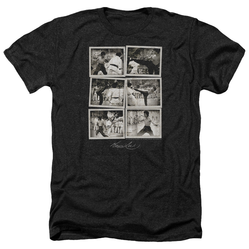 BRUCE LEE/SNAP SHOTS