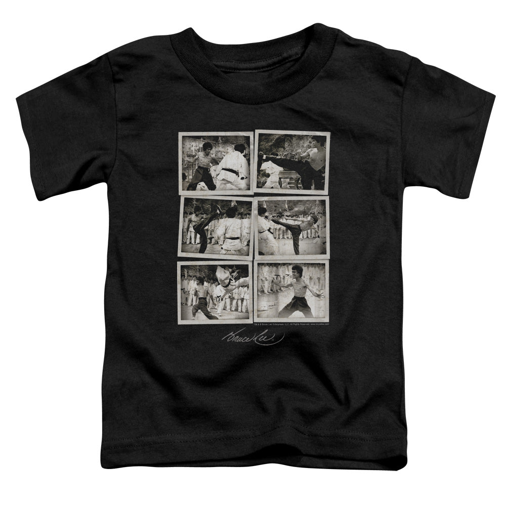 BRUCE LEE/SNAP SHOTS