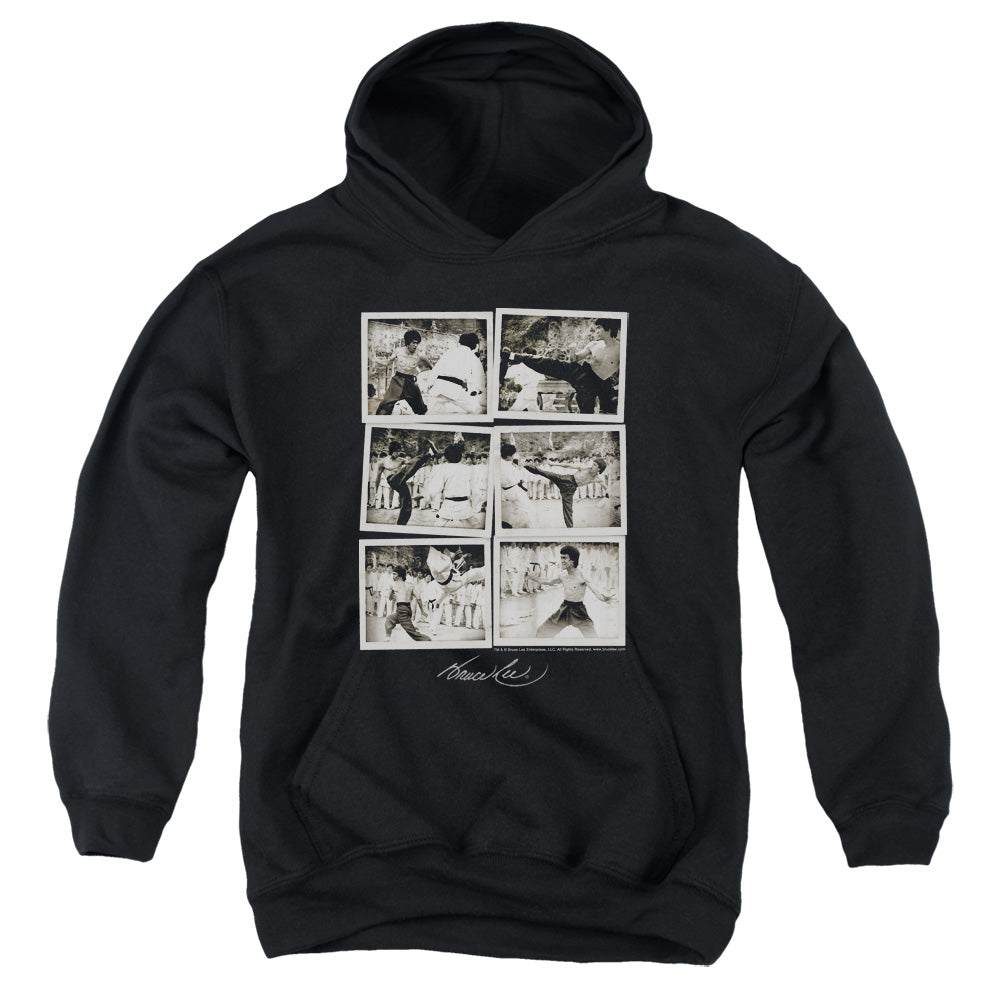 BRUCE LEE/SNAP SHOTS