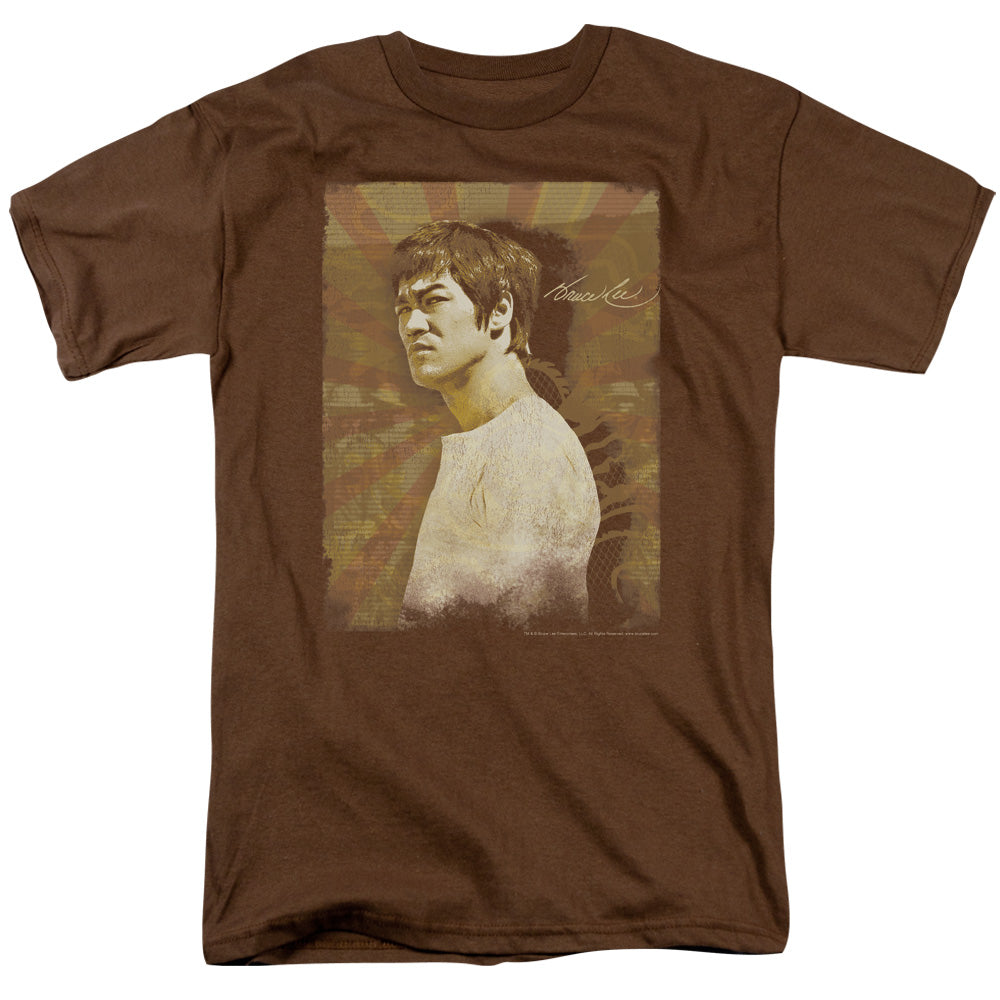 BRUCE LEE/ANGER