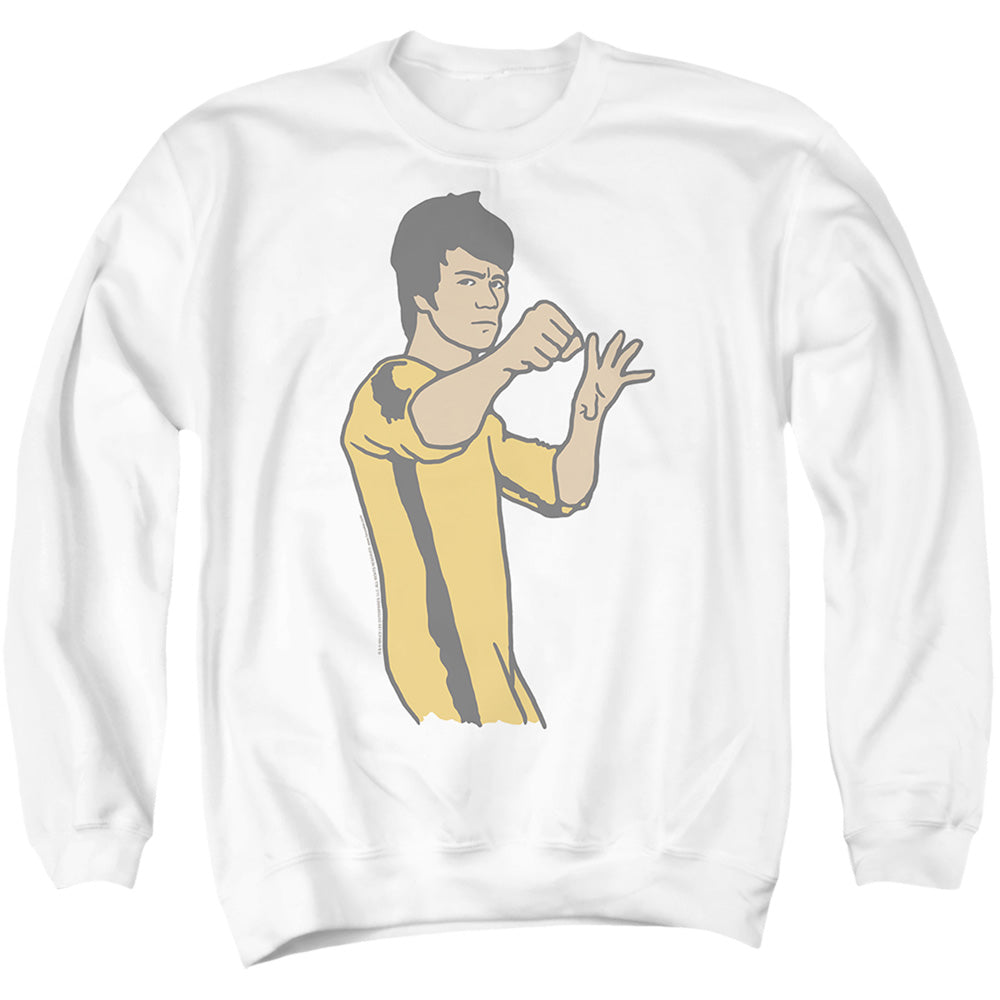 BRUCE LEE/THE ON GUARD