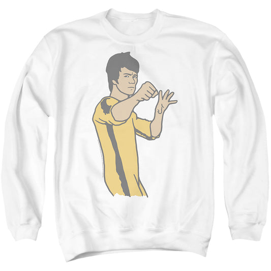 BRUCE LEE/THE ON GUARD