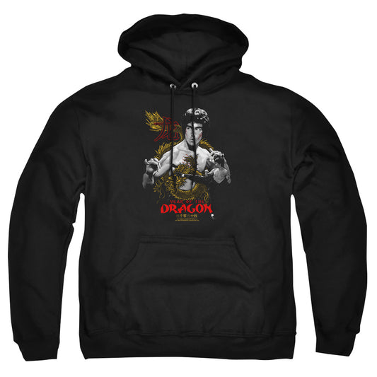 BRUCE LEE/GOLDEN YEAR OF THE DRAGON