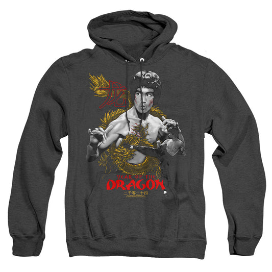 BRUCE LEE/GOLDEN YEAR OF THE DRAGON