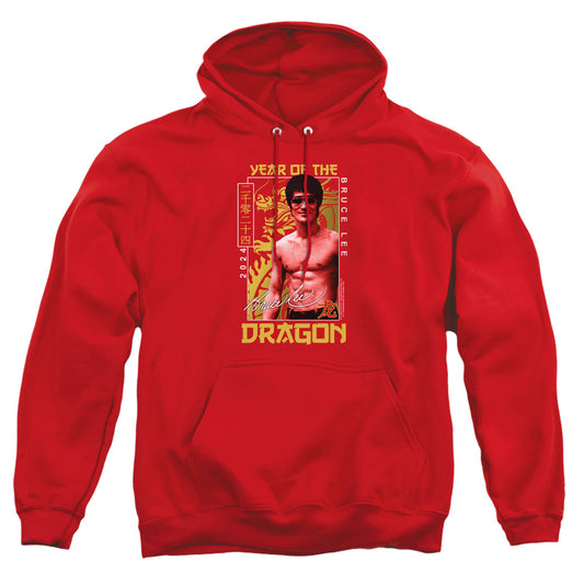 BRUCE LEE/FRAMED YEAR OF THE DRAGON