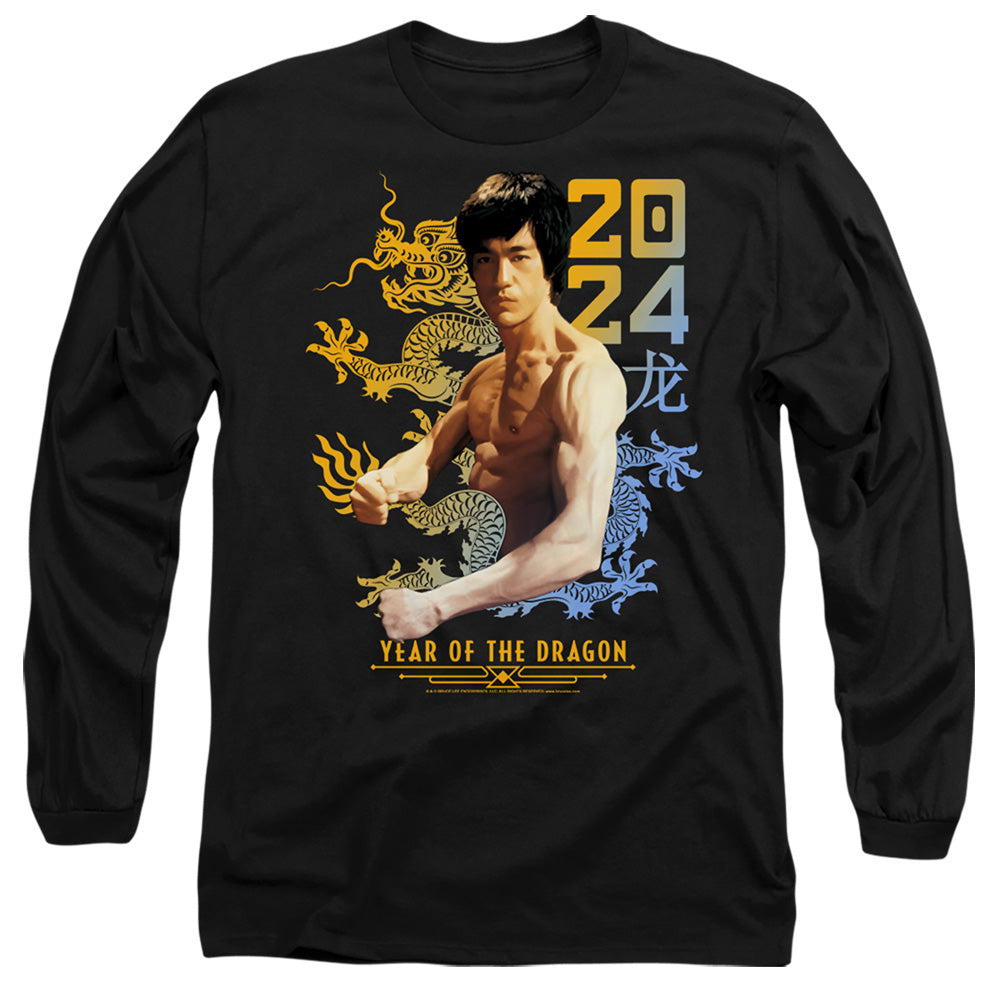 BRUCE LEE/TWO TONE YEAR OF THE DRAGON