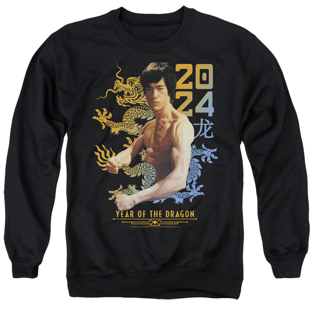 BRUCE LEE/TWO TONE YEAR OF THE DRAGON