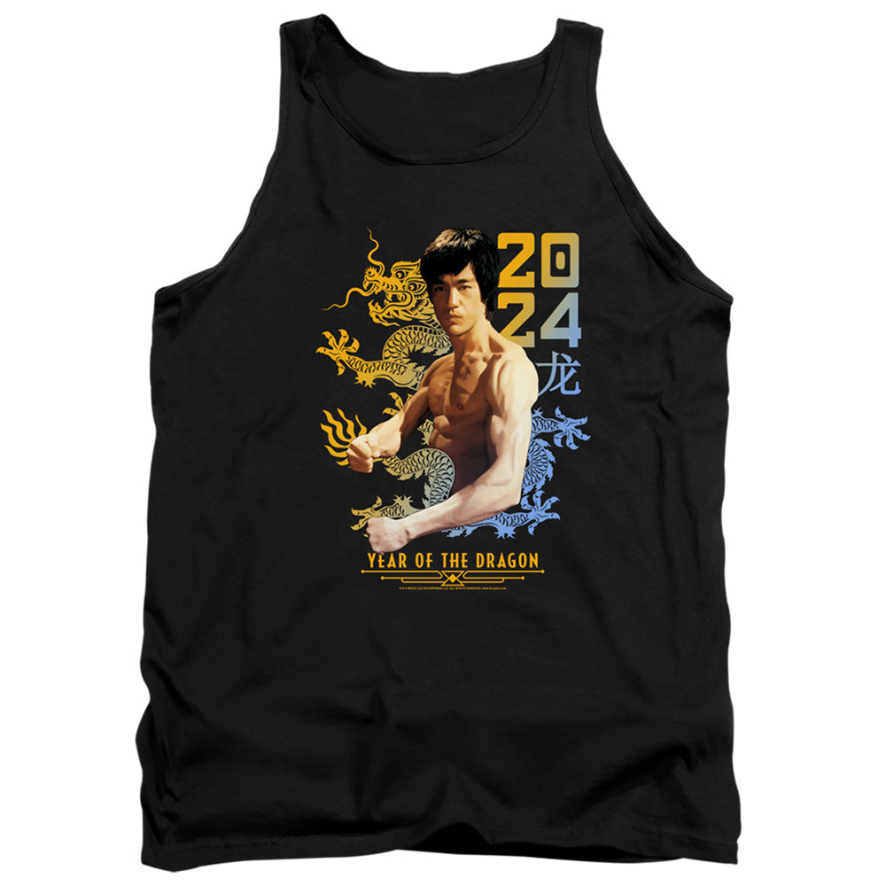 BRUCE LEE/TWO TONE YEAR OF THE DRAGON