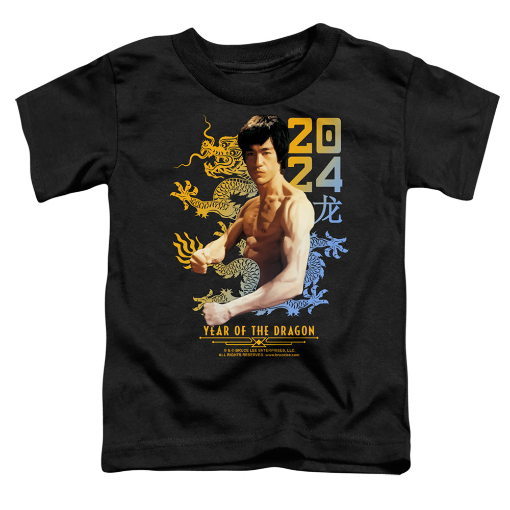 BRUCE LEE/TWO TONE YEAR OF THE DRAGON