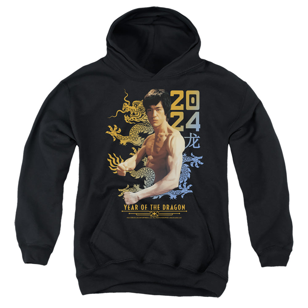 BRUCE LEE/TWO TONE YEAR OF THE DRAGON