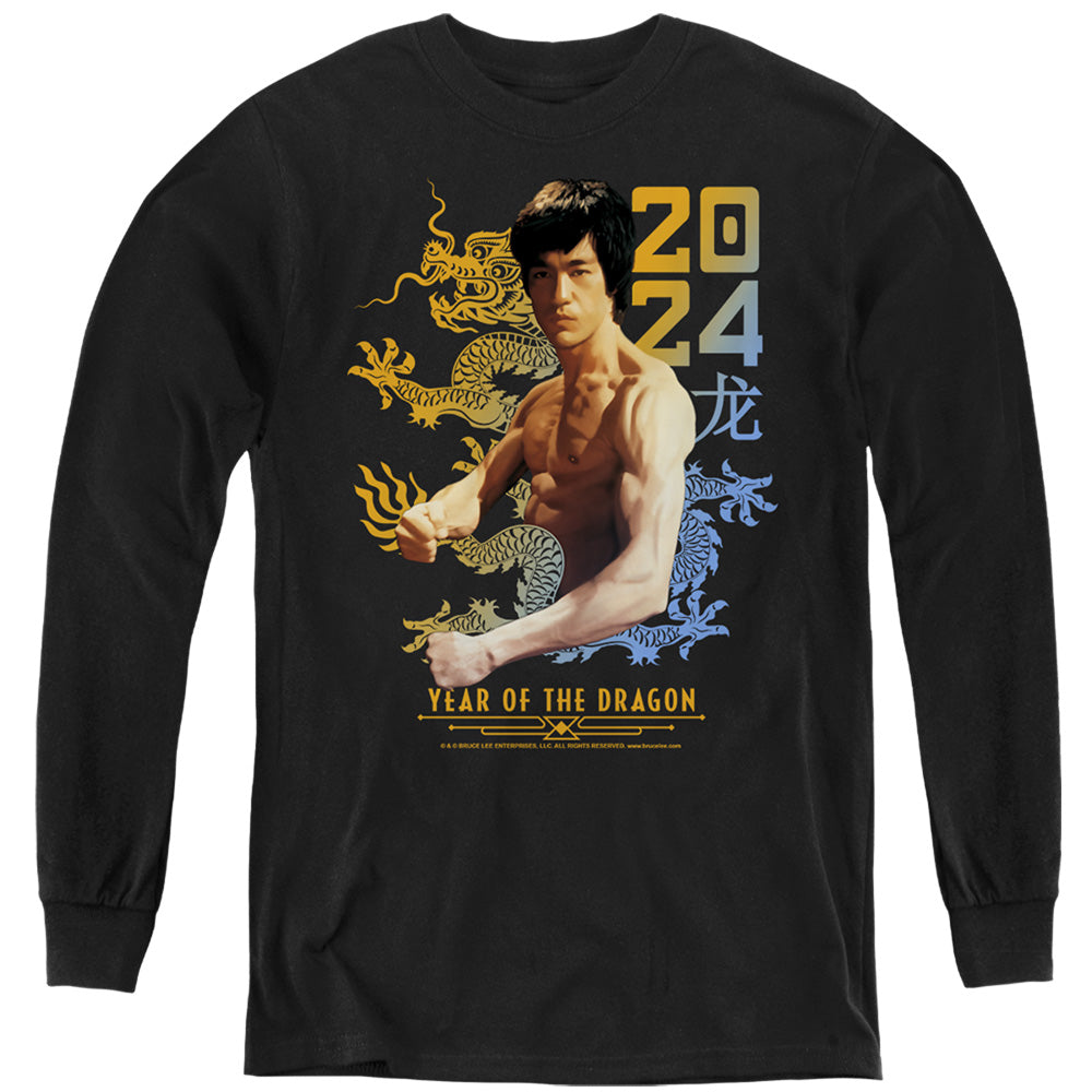 BRUCE LEE/TWO TONE YEAR OF THE DRAGON
