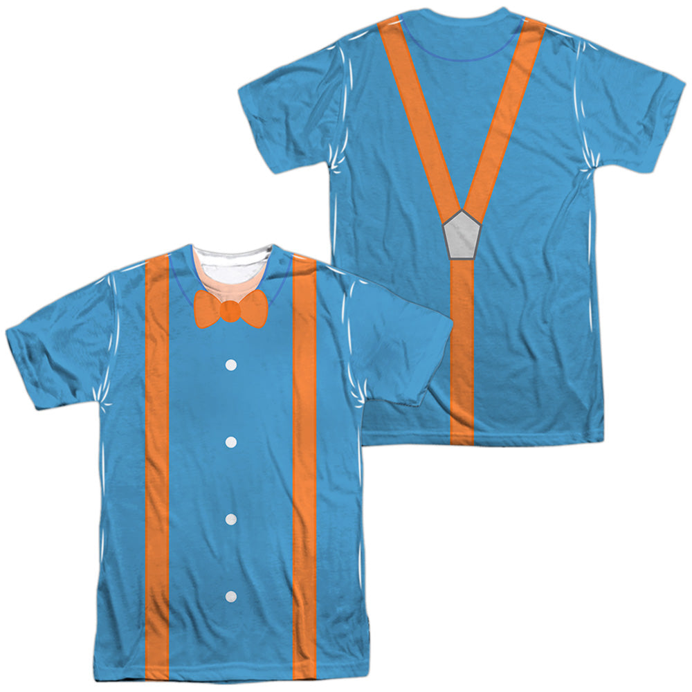 BLIPPI/UNIFORM