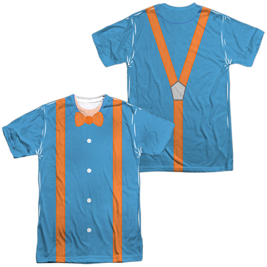 BLIPPI/UNIFORM