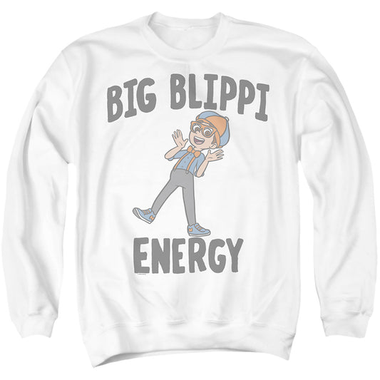 BLIPPI/BIG BLIPPI ENERGY
