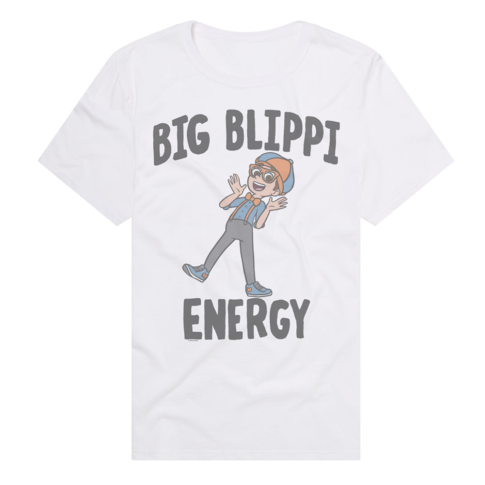 BLIPPI/BIG BLIPPI ENERGY