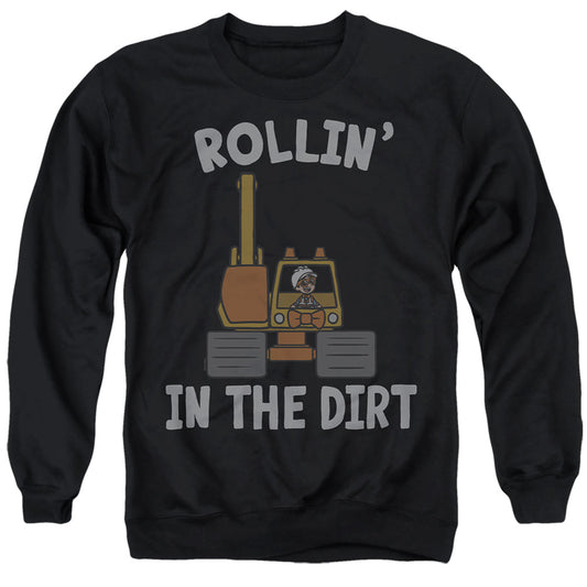 BLIPPI/ROLLIN' IN THE DIRT