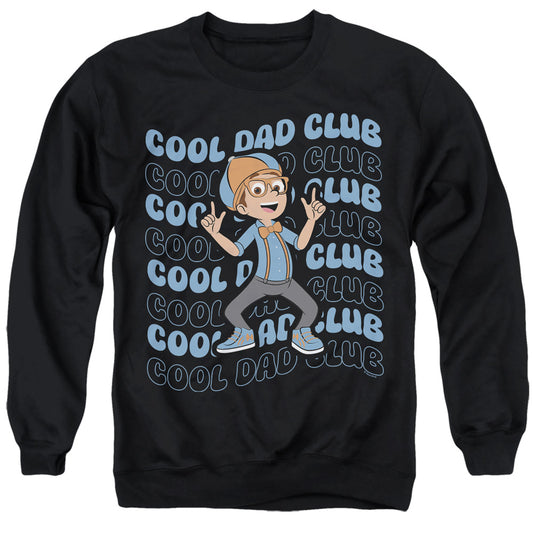 BLIPPI/COOL DAD CLUB
