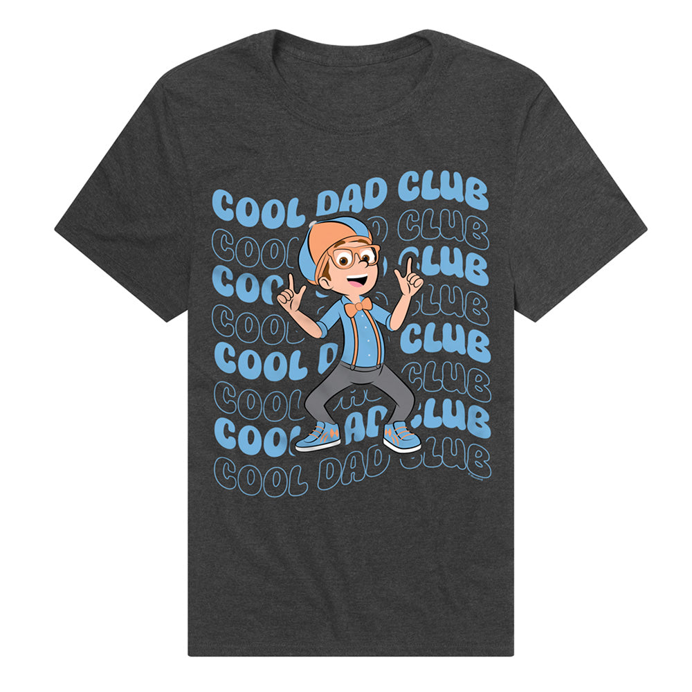 BLIPPI/COOL DAD CLUB