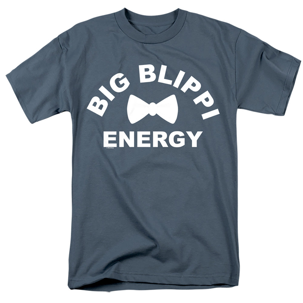 BLIPPI/BIG BLIPPI ENERGY