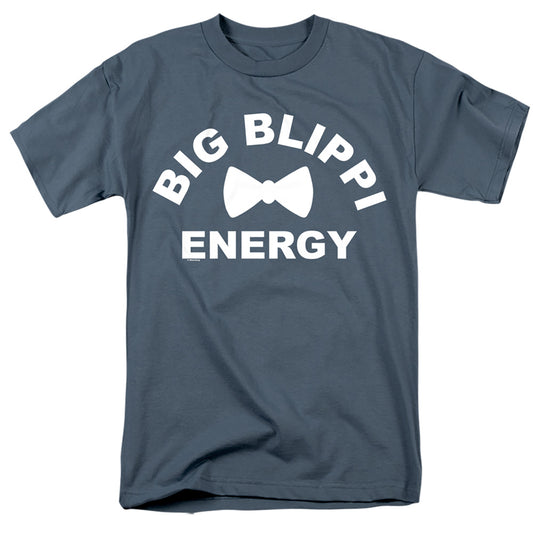 BLIPPI/BIG BLIPPI ENERGY