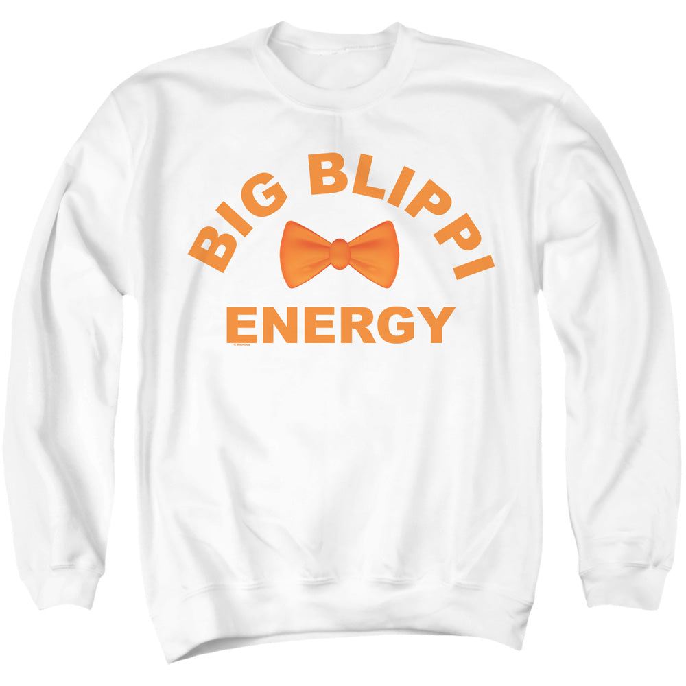 BLIPPI/BIG BLIPPI ENERGY 2