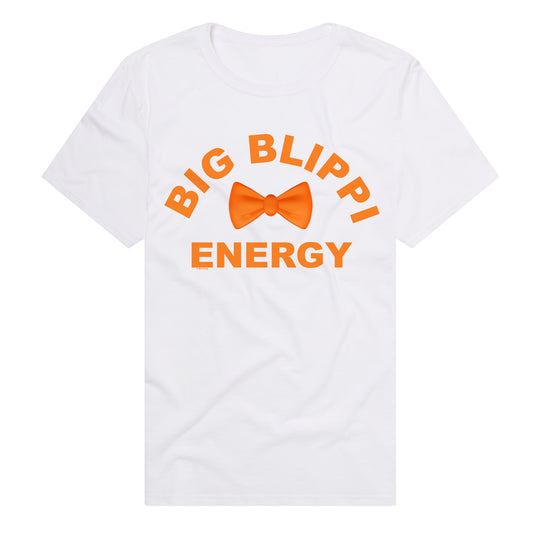 BLIPPI/BIG BLIPPI ENERGY 2