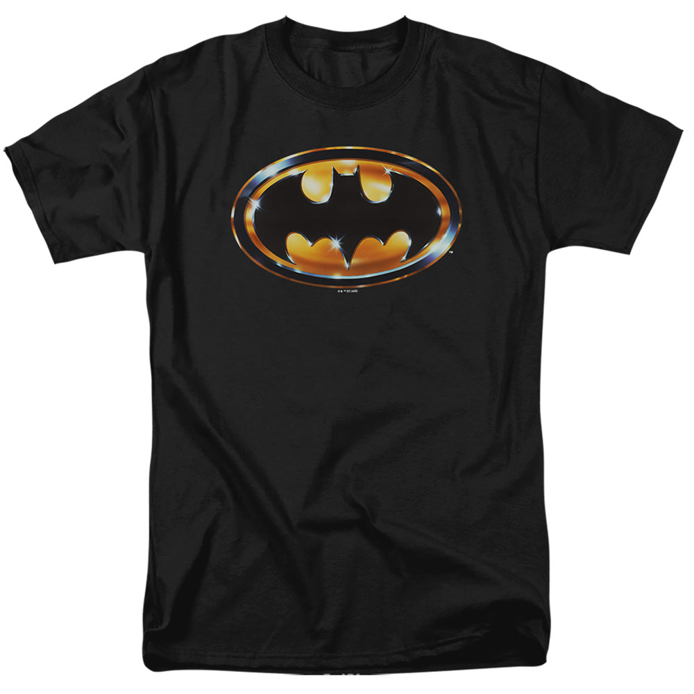 Batman Shiny Logo
