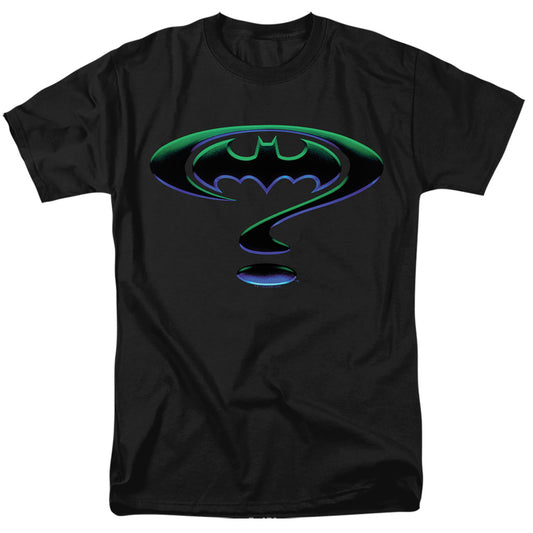 QUESTION MARK LOGO