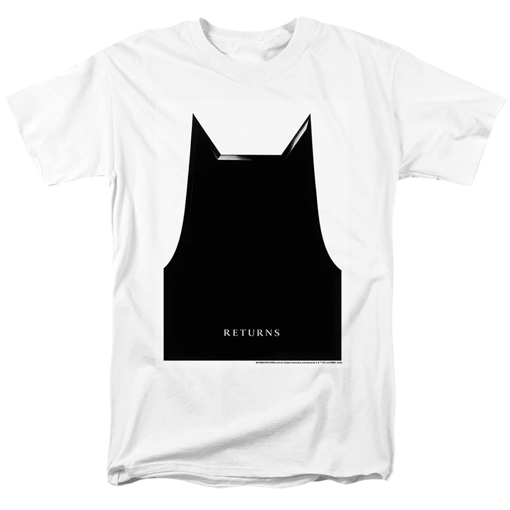 Bat Ears Poster