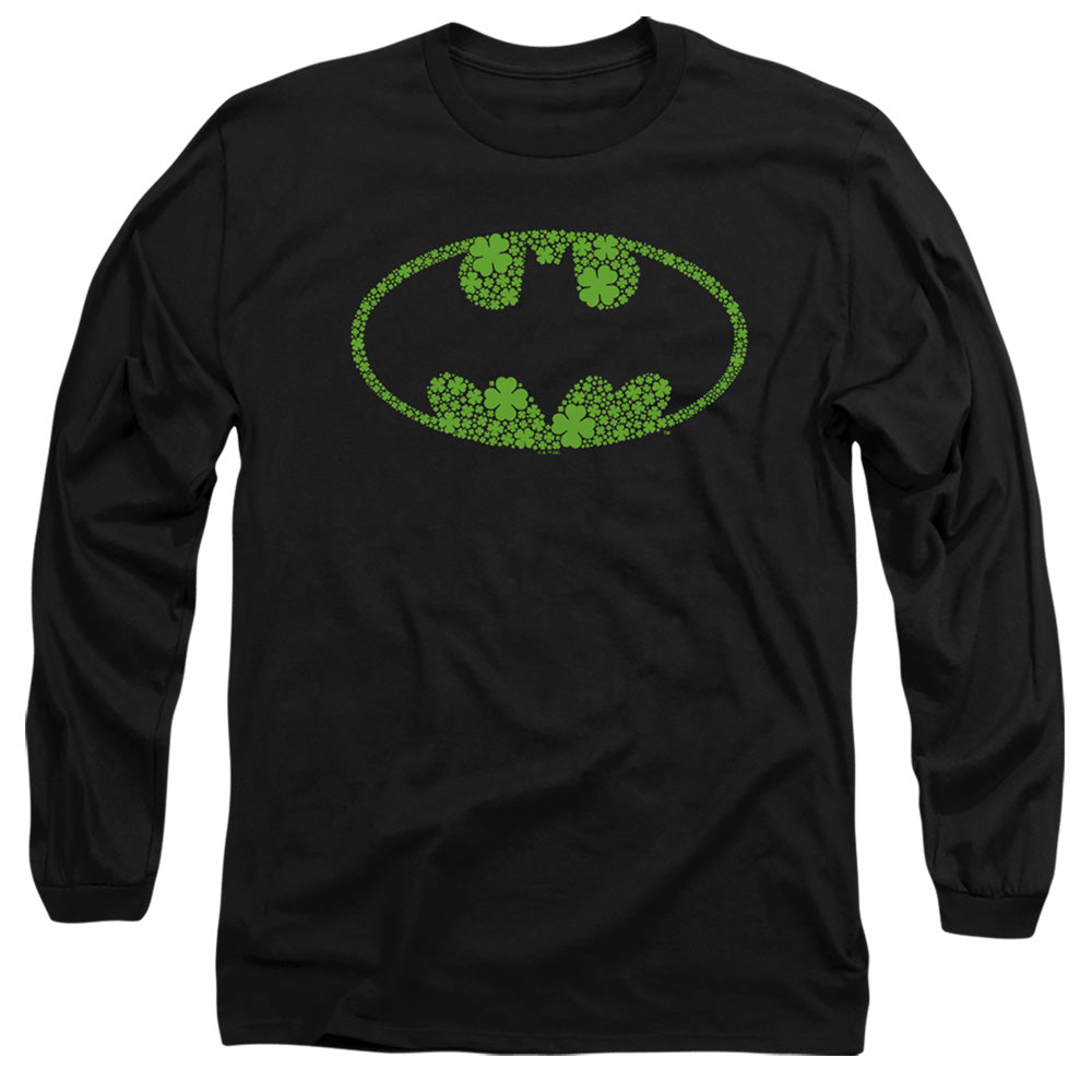 St. Patrick'S Day Shamrock Logo