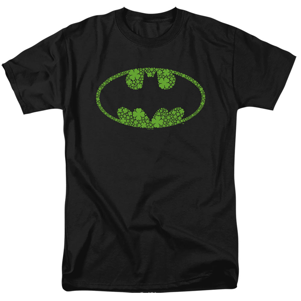 St. Patrick'S Day Shamrock Logo