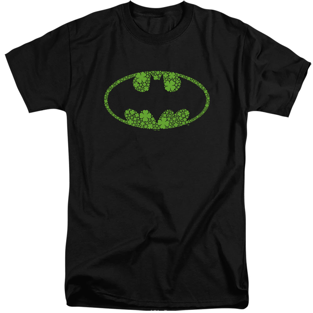 St. Patrick'S Day Shamrock Logo